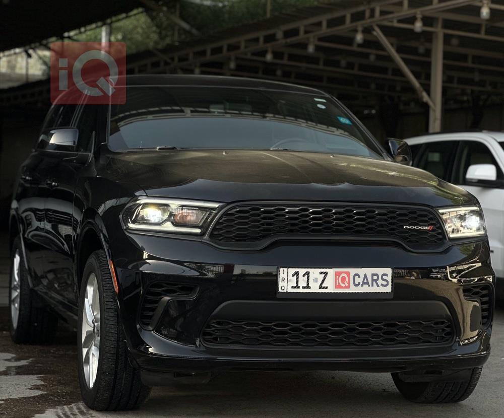 دۆج دۆرانگۆ